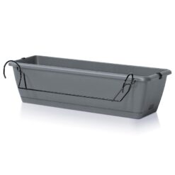 Box Balkón Respana Easycare- Šedá Merkury Market www.69x.sk