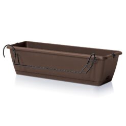 Box Balkón Respana Easycare W- Hnedá Merkury Market www.69x.sk