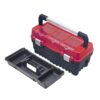 Box Na Náradie Formula S600 Carbo Červený 547x278x271mm Merkury Market www.69x.sk