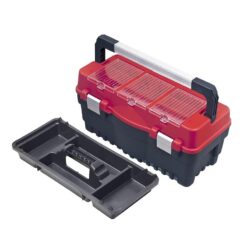 Box Na Náradie Formula S600 Carbo Červený 547x278x271mm Merkury Market www.69x.sk