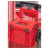 Box Na Náradie Qbrick System PRO Cart 2.0 Plus Red Ultra HD Custom Merkury Market www.69x.sk
