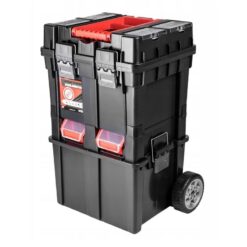 Box Na Náradie Wheelbox HD Compact 1 PA 495x710x360mm Merkury Market www.69x.sk