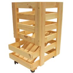 Box na zemiaky malý Merkury Market www.69x.sk