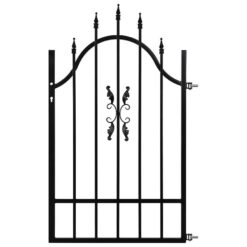 Bránka Marcel 0,9 m pravá ZN Merkury Market www.69x.sk