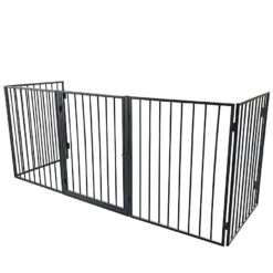 Bránka na krb Merkury Market www.69x.sk