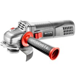 Brúska 1100W,125, 59G110 Graphite www.69x.sk