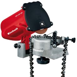 Brúska na reťazové píly GC-CS 85 E Einhell www.69x.sk
