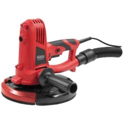 Brúska na sadrové omietký 1220W Modeco www.69x.sk