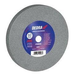 Brúsny kotúč 200x40x20mm gradacja 60 Dedra www.69x.sk