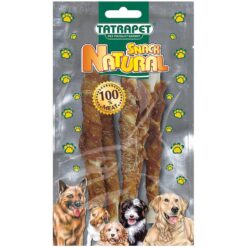 Byvolia tyčinka s kuracím mäsom pre psa 5 ks/65 g TATRAPET www.69x.sk