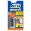 CEYS SUPER EPOXI univerzál Epoxidový tmel 48 g Merkury Market www.69x.sk