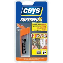 CEYS SUPER EPOXI univerzál Epoxidový tmel 48 g Merkury Market www.69x.sk