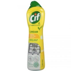 CIF CREAM LEMON 500ML 738026  www.69x.sk