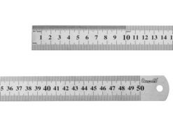CONDOR Oceľové pravítko 500 mm CONDOR www.69x.sk