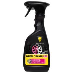 COYOTE Čistič diskov RED 500 ml Coyote www.69x.sk