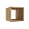 CUBIK A30 30X30X44 0D0S dub  www.69x.sk