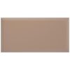 Čalúnený panel 30/60 hnedy Parquet Mercado Premium www.69x.sk