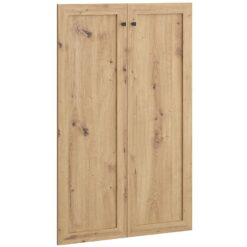 Čelné Dvere Trevone T2kf312st-D78 dub artisan Merkury Market www.69x.sk