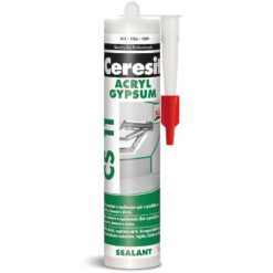 Ceresit Akryl CS11 biely 300ml Ceresit www.69x.sk