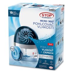 Ceresit STOP Vlhkosti AERO 360° prístroj 450 g Ceresit www.69x.sk