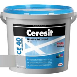 Ceresit Škárovacia mota CE40 Manhattan 5 kg Ceresit www.69x.sk