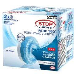 Ceresit Stop Vlhkosti AERO náplň Ceresit www.69x.sk