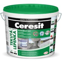 Ceresit Tekutá lepenka  14 kg Ceresit www.69x.sk