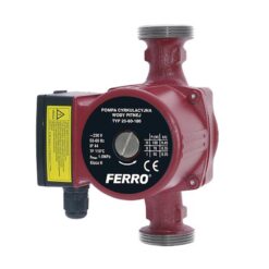 Čerpadlo CO 25-60-180 0202W Ferro www.69x.sk