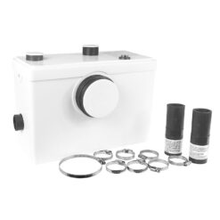 Čerpadlo na WC Liftmax 601 Tycner www.69x.sk