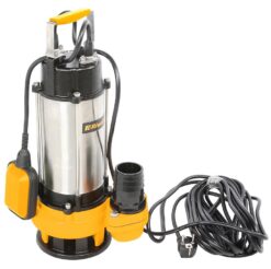 Čerpadlo na znečistenú vodu Elpumps CT 800 TWIN RIWALL PRO www.69x.sk