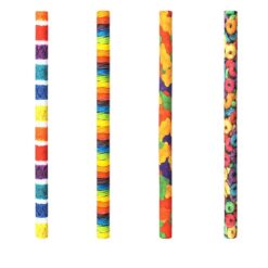 Cestoviny na učenie sa plávať Sugarcoated 6-12 32217 Bestway www.69x.sk