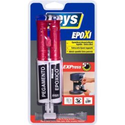 Ceys Epoxiceys Rychle Tvrdnúci - Striekačka 24m Ceys www.69x.sk