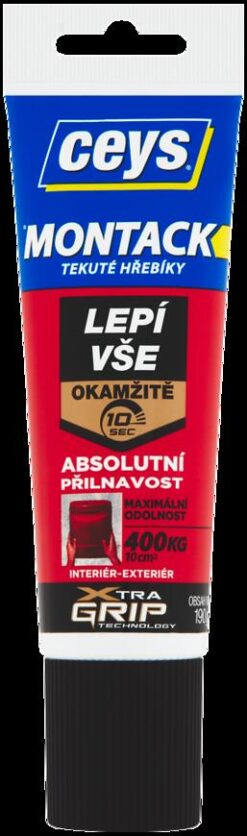 Ceys Montack Express Plus 190 g Ceys www.69x.sk