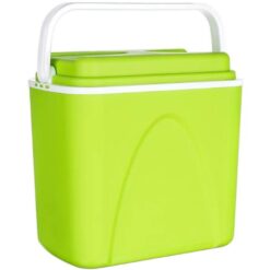 Chladiaci box 24 l, zelený Merkury Market www.69x.sk
