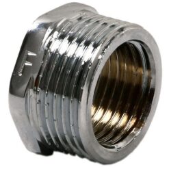 Chrómová redukcia 1/2z x 3/8w Idmar www.69x.sk