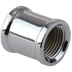 Chrómová tvarovka 3/8 Idmar www.69x.sk