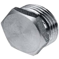 Chrómová zátka 1/2 Idmar www.69x.sk