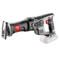 Chvostová píla Energy+ 18V, Li-Ion, bez batérie Graphite www.69x.sk