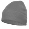 Čiapka Dziana pletená sivá Artmas www.69x.sk