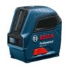 Čiarový laser Bosch Professional 10 m GLL 2-10 Bosch www.69x.sk