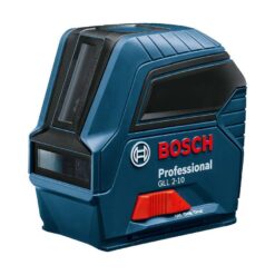 Čiarový laser Bosch Professional 10 m GLL 2-10 Bosch www.69x.sk