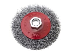 Condor Drôtená kotúčová kefa 125 mm. CON-AST-13125 CONDOR www.69x.sk