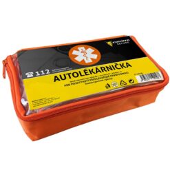 Coyote Secure Autolekárnička textilná  www.69x.sk