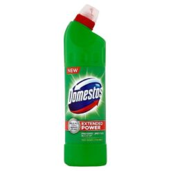 DOMESTOS 750ML PINE FRESH  www.69x.sk