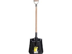 DREL Lopata, drevená násada CON-ZOR-1013 DREL www.69x.sk