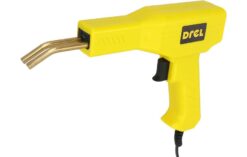 DREL  Zvárač plastov CON-GLT-105 DREL www.69x.sk