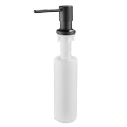 Dávkovač Line čierna AQUA MERCADO CLASSIC www.69x.sk