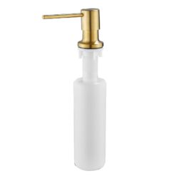 Dávkovač Line zlatá AQUA MERCADO CLASSIC www.69x.sk