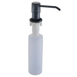 Dávkovač čierny IM-F105-Q5 Aqua Mercado www.69x.sk