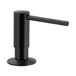 Dávkovač tekutín Duero Black KFA Armatura Krakow www.69x.sk